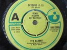 Octopus / Golden Hair, by Syd Barrett UK 1969 Harvest