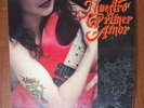 Nuestro Primer Amor [1991] Vinyl LP Pop Heavy Metal Psychedelic Rock Aerosmith