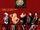 Panic  At The Disco A Fever You Can't Sweat Out (UK IMPORT) VINYL LP NEW