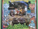 LP RICH KIDS ON LSD RKL ROCK'N'ROLL NIGHTMARE ALCHEMY EUROPE 1987 NO COMICS PUNK