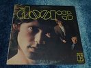 The Doors Self-Titled RARE 1967 Mono Monarch Pressing Misprint Label FAST SHIP