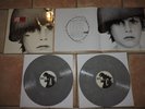 U2 WAR TOUR US FESTIVAL 30/05/1983 DOLP COLOURED GREY ROCK BRIGADE LABELS
