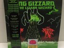 King Gizzard & The Lizard Wizard Im In Your Mind Fuzz Satan’s Splatter LP
