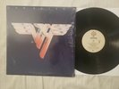 Van Halen -Van Halen 2-EX/EX 1979 Hair Metal Rock W/B HS-3312 Sleeve Shrink 1ST