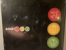 Blink-182 Take Off Your Pants and Jacket SPLATTER VINYL  HOT TOPIC SEALED