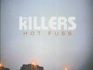 SEALED NEW LP The Killers - Hot Fuss