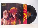 THE CREATURES feast (1st uk press) LP VG/VG+, SHELP 1, vinyl, album, with inner