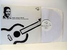 TOMMY JOHNSON 1928-30 complete recordings in chronological order LP WSE104 vinyl