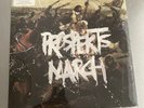 COLDPLAY Prospekt's March EP VINYL LP Sealed 2008