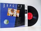BANGLES greatest hits LP EX/EX, 466769 1, vinyl, album, & lyric inner, best of
