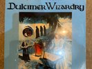 Cecelia Webster - Dulcimer Wizardry Not On Label 41699 Vinyl LP USA Sealed