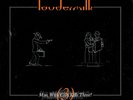 Loudermilk - Man With Gun Kills Three  2LP Vinyl Gosling