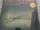 Counting Crows Recovering The Satellites Vinyl 2lp Limited Green