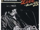 Waylon Jennings Live From Austin TX 1989 Vinyl New Sealed 2LPs Gatefold Cover