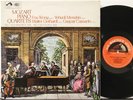ASD 2319 S/C Mozart, Piano Quartets #1 & #2, Fou Ts'ong, Y. Menuhin