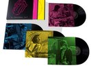 The Rolling Stones Live at the El Mocambo  4 Vinyl LP Box Set New Sealed. 13/05
