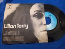 LILIAN TERRY - E MUORE IL NOSTRO AMORE (PIERO UMILIANI). IL CUCCIOLONE. 45