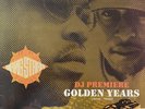 DJ Premier – Golden Years 1989-1998 - GY 307 -Gang Starr - 2 x VINYL - Near Mint