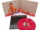 FKA Twigs Magdalene Limited Edition Red Vinyl LP Record Brand New & Sealed MINT