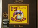 Jimi Hendrix Are You Experienced Vinyl Box Set UHQR0005 New Sealed 753088000539