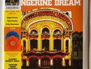 Tangerine Dream Live In Reims Cinema Vinyl Record New Sealed 783494