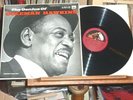 1959 COLEMAN HAWKINS Genius of ED1 UK HMV of VERVE Mono Clean Near Mint Lp