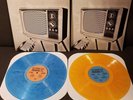 People Under the Stairs 12 Step Program 2 x LP blue & orange vinyl out of print