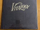 Vitalogy by Pearl Jam (Record, 2011)