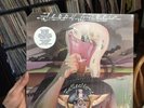 JERRY GARCIA / GRATEFUL DEAD VINYL LP REFLECTIONS FOLK PSYCH ROCK VG+