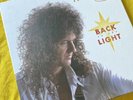 Queen Brian May ‎– Back To The Light WHITE VINYL CD BOX SET NEW