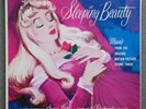 WALT DISNEY Sleeping Beauty Soundtrack Vinyl 1959 LP Record WDL-4018  GEO BRUNS