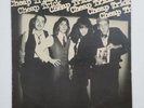 CHEAP TRICK s/t PE34400 P BL LP Vinyl VG+near++ Cover VG+ Sleeve 1977