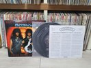 Cacophony - Speed Metal Symphony 1989 Korea Orig LP Insert RARE