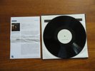 GLENN GOULD (BRAHMS) Intermezzi 76...SPEAKERS CORNER TEST PRESSING LP MS 6237