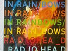 Radiohead In Rainbows 12” Vinyl 2008 SEALED Original Pressing TBD0001
