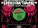 The Jon Spencer Blues Explosion Freedom Tower: No Wave Dance Party 2015 (Vinyl)