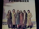 FOREIGNER Self-Titled MoFi Mobile Fidelity MFSL 180g Vinyl LP Album LE #2665