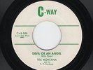 '58 VA. ROCKABILLY Trail Blazers Grandma's Rock/Hawaiian Inspiration WATSON HEAR