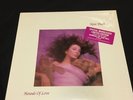 Kate Bush Hounds of Love limited Edition Marbleized Vinyl ST-17171 STRANGER THIN