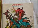 vinyles  33 tours jimi hendrix ‎– electric ladyland 80 583 / 584