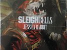 SLEIGH BELLS - Jessica Rabbit VINYL LP Torn Clean 2016 BRAND NEW