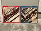 The Beatles 1962-1966 (Red Album) & 1967-1970 (Blue Album) Vinyl Record Albums