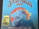 Steve Miller - Greatest Hits 1974-78 LP (2008) 180G Shrink Wrap Tear