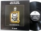 MASARU IMADA TRIO LP One For Duke NEAR MINT Three Blind Mice japan jazz  a2404