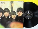 The BEATLES Beatles For Sale 1980's UK Reissue LP Laminated Gatefold EX   a 2315