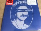 SEX PISTOLS GOD SAVE THE QUEEN LIMITED EDITION 7
