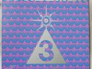 Spacemen 3 Transparent Radiation Vinyl Record LP