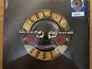 Guns n' Roses - Greatest Hits (Exclusive Paradise City Splatter Vinyl) LP Record