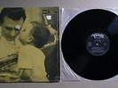 Stan Getz Plays With Jimmy Raney Duke Jordan Frank Isola Bill Crow LP Mono Japan