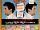 Elvis Presley DOUBLE TROUBLE factory sealed MONO FIRST PRESSING with PHOTO